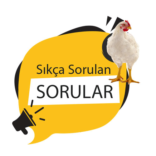Sık Sorulan Sorular